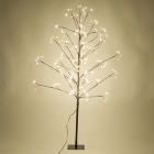 PerfectLED Led kerstboom | 1.2 meter (240 leds, Binnen/Buiten) AX5306320 K151000207 - 3