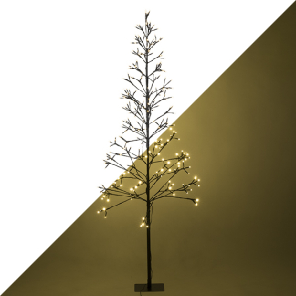 PerfectLED Led kerstboom | 1.5 meter (280 leds, Binnen/Buiten) AX5307850 K151200051 - 1