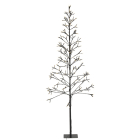 PerfectLED Led kerstboom | 1.5 meter (280 leds, Binnen/Buiten) AX5307850 K151200051 - 2