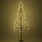 PerfectLED Led kerstboom | 1.5 meter (280 leds, Binnen/Buiten) AX5307850 K151200051 - 3