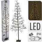 PerfectLED Led kerstboom | 1.5 meter (280 leds, Binnen/Buiten) AX5307850 K151200051 - 4