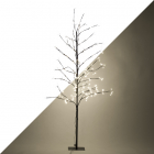 PerfectLED Led kerstboom | 1.5 meter (360 leds, Binnen/Buiten) AX5306330 K151000208 - 1