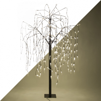 PerfectLED Lichtboom | 1.8 meter (400 leds, Treurwilg, Binnen/Buiten) AXF201840 K150302988 - 1