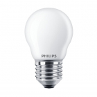LED lamp E27 | Kogel | Philips (4.3W, 470lm, 2700K)