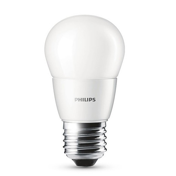 transmissie personeelszaken Variant LED lamp E27 | Kogel | Philips (4W, 250lm, 2700K) Philips Kabelshop.nl