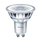 LED spot GU10 | Philips (3.5W, 275lm, 4000K)