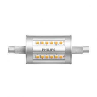 Philips Led lamp R7s | Philips (7.5W, 1000lm, 4000K) 71396900 K150204449 - 1