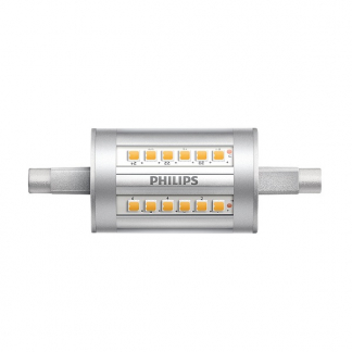 Philips Led lamp R7s | Philips (7.5W, 900lm, 3000K) 71394500 K150204448 - 1