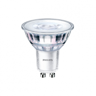 Philips Led spot GU10 | Philips (2.7W, 215lm, 2700K) 75209800 K150204431 - 1