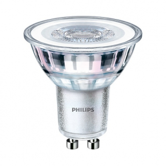 Philips Led spot GU10 | Philips (2.7W, 225lm, 3000K) 72829100 K150204432 - 1