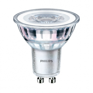 Philips Led spot GU10 | Philips (2.7W, 230lm, 4000K) 72831400 K150204433 - 1