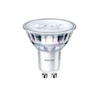 Philips Led spot GU10 | Philips (3.5W, 255lm, 2700K) 75253100 K150204434 - 1