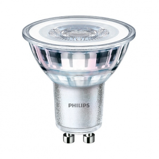 Philips Led spot GU10 | Philips (3.5W, 265lm, 3000K) 72833800 K150204435 - 1