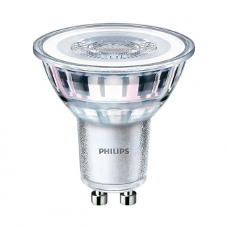 Philips Led spot GU10 | Philips (3.5W, 275lm, 4000K) 72835200 K150204436 - 1