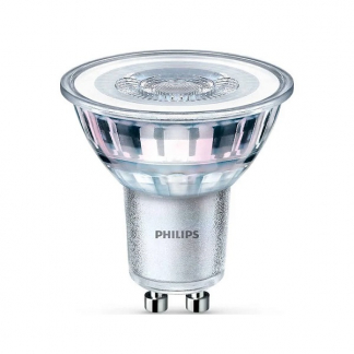 Philips Led spot GU10 | Philips (4.6W, 355lm, 2700K) 2014075010 K150204334 - 1