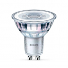 Led spot GU10 | Philips (4.6W, 355lm, 2700K)