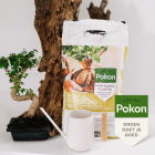 Pokon Bonsai potgrond | Pokon | 5 liter 724042 7924607100 K170116159 - 5