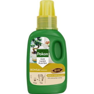 Pokon Bonsai voeding | Pokon | 250 ml (Vloeibaar) 7296313100 K170116118 - 1