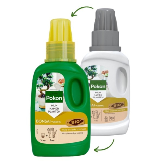 Pokon Bonsai voeding | Pokon | 250 ml (Vloeibaar) 7296313100 K170116118 - 3