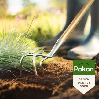 Pokon Compost | Pokon | 20 liter (Bio-label, Turfvrij) 7993603400 K170505347 - 5