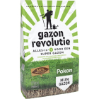 Pokon Gazon Revolutie | 7.5 kg (Meststof, 150 m²) 7202110018 A170115632 - 1