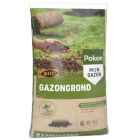 Gazongrond | Pokon | 30 liter (Bio-label, Turfvrij)