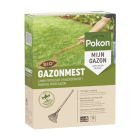 Gazonmest | Pokon | 15 m² (1 kg, Bio-label)