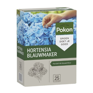 Pokon hortensia blauwmaker