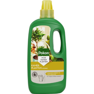 Kamerplanten voeding | Pokon | 1 liter