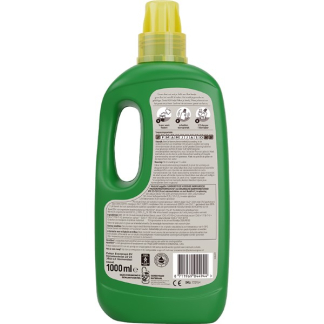 Pokon Kamerplanten voeding | Pokon | 1 liter 723154 7283818100 K170115041 - 2