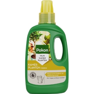 Pokon Kamerplanten voeding | Pokon | 500 ml 723152 7283313100 K170115040 - 1