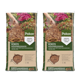 Pokon Kokosvezels | Pokon | 100 liter (100% natuurlijk)  V170505349 - 1