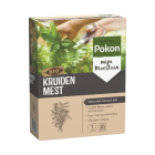 Pokon Kruiden mest | Pokon | 1 kg (Voor 30 planten, Bio-label) 7667788100 K170115055