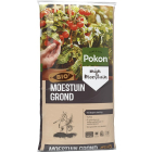 Moestuingrond | Pokon | 20 liter (Bio-label, Turfvrij)