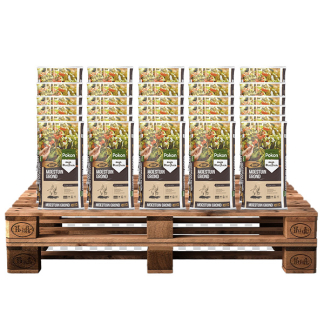 Pokon Moestuingrond pallet | 2520 L | Pokon (Bio-label, Turfvrij)  Q170116152 - 1