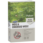 Pokon Mos en Onkruid Weg | Gazon | 50 m² (Korrels, 2750 gram)