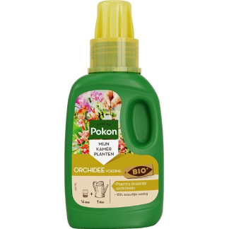 Pokon Orchideeën voeding | Pokon | 250 ml (Vloeibaar) 7294313100 K170116115 - 1