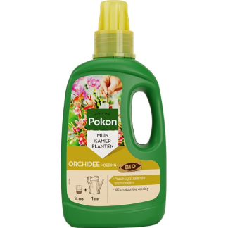 Pokon Orchideeën voeding | Pokon | 500 ml 723147 7294818100 K170116116 - 1