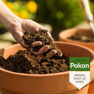 Pokon Potgrond | Pokon | 80 liter (Universeel, Bio-label)  V170505341 - 6