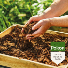 Pokon Turfvrije potgrond | Pokon | 60 liter (Bio-label)  V170505342 - 6