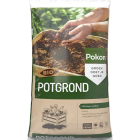 Pokon Turfvrije potgrond | Pokon | 60 liter (Bio-label)  V170505342 - 2