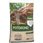 Pokon Turfvrije potgrond | Pokon | 60 liter (Bio-label)  V170505342 - 3