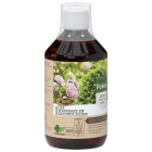Pokon bio kuur voor weerbare en gezonde rozen | 500 ml (Concentraat)