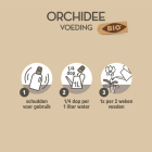 Pokon bio orchidee voeding | 250 ml 7800313100 C170112305 - 4