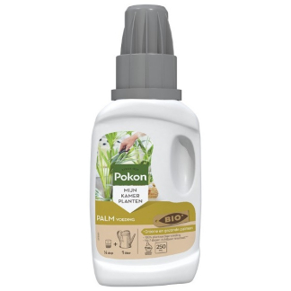 Pokon bio palm voeding | 250 ml 7200313100 C170112308 - 2