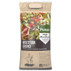 Pokon moestuingrond | 10 liter (Bio-label, Turfvrij) 7202010124 7961564400 7961601400 C170115696 - 2