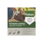 Pokon potgrond compact | 10 liter (Turfvrij) 7937601400 C170116143 - 2