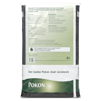 Pokon tuinaarde | 25 liter (Turfvrij) 2063 7963588100 A170116171 - 3