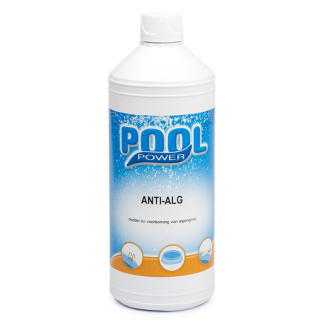 Pool Power Anti alg | Pool power | 3 liter  V170115181 - 