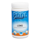Pool Power Chloortabletten | Pool power | Traag oplosbaar (200 grams, 15 stuks)  V170115178 - 2